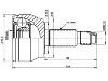 CV Joint Kit:6168422