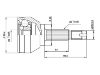 ремкомплект граната CV Joint Kit:7656786