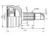 ремкомплект граната CV Joint Kit:7647245