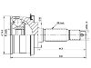 球笼修理包 CV Joint Kit:8-94158131-2