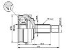 CV Joint Kit:2108-2215011