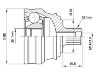 ремкомплект граната CV Joint Kit:893 407 311D