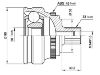 Gelenksatz, Antriebswelle CV Joint Kit:893 407 305N