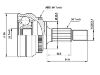 ремкомплект граната CV Joint Kit:431 498 099F