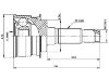 Juego de articulación, árbol de transmisión CV Joint Kit:F013-25-600