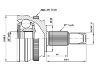 ремкомплект граната CV Joint Kit:3749K