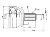 Gelenksatz, Antriebswelle CV Joint Kit:82466865