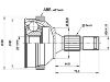 Jeu de joints, arbre de transmission CV Joint Kit:3272.C7