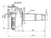 CV Joint Kit:46307034