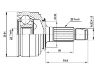 ремкомплект граната CV Joint Kit:GVC1053