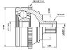 CV Joint Kit:701 407 321E