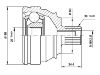 Gelenksatz, Antriebswelle CV Joint Kit:701 407 321D