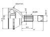 球笼修理包 CV Joint Kit:9566722380