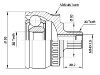 球笼修理包 CV Joint Kit:8D0 407 305G