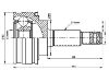 Gelenksatz, Antriebswelle CV Joint Kit:43410-10020