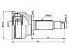 Gelenksatz, Antriebswelle CV Joint Kit:B005-25-400D