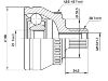 CV Joint Kit:4D0 598 099