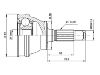 Gelenksatz, Antriebswelle CV Joint Kit:15-1286