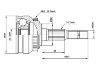 Gelenksatz, Antriebswelle CV Joint Kit:374262