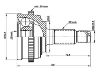 球笼修理包 CV Joint Kit:44011-S04-951