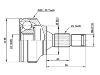 Gelenksatz, Antriebswelle CV Joint Kit:3272.Y3