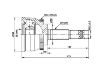 球笼修理包 CV Joint Kit:39100-64Y10