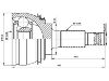 球笼修理包 CV Joint Kit:43410-06090