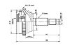 CV Joint Kit:326807