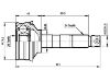 ремкомплект граната CV Joint Kit:43410-87242