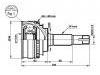 ремкомплект граната CV Joint Kit:43410-20321