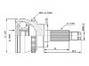 球笼修理包 CV Joint Kit:4700644