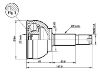 Gelenksatz, Antriebswelle CV Joint Kit:46307516