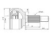 Gelenksatz, Antriebswelle CV Joint Kit:39211-AY125