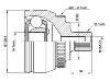 球笼修理包 CV Joint Kit:1111900