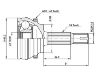 Gelenksatz, Antriebswelle CV Joint Kit:43420-52070