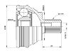 ремкомплект граната CV Joint Kit:1K0 407 311 G