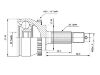 CV Joint Kit:39211-BM726