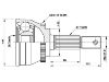 Jeu de joints, arbre de transmission CV Joint Kit:39211-5M427