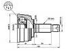 Gelenksatz, Antriebswelle CV Joint Kit:44011-SL5-000