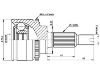 球笼修理包 CV Joint Kit:44102-86G30