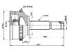 Jeu de joints, arbre de transmission CV Joint Kit:96391555