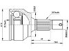 ремкомплект граната CV Joint Kit:303931