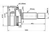 Jeu de joints, arbre de transmission CV Joint Kit:MR377715