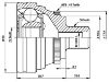 球笼修理包 CV Joint Kit:441 407 305 C