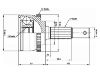 ремкомплект граната CV Joint Kit:39211-AV325