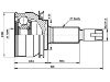 球笼修理包 CV Joint Kit:39101-0E415