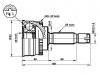 ремкомплект граната CV Joint Kit:MR276713