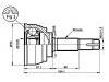 CV Joint Kit:39100-4M465