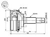 ремкомплект граната CV Joint Kit:43430-28031