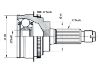 Gelenksatz, Antriebswelle CV Joint Kit:28021-AC200